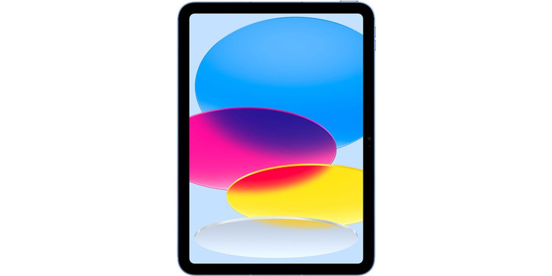 Apple iPad (10^gen.) 10.9 Wi-Fi + Cellular 64GB…