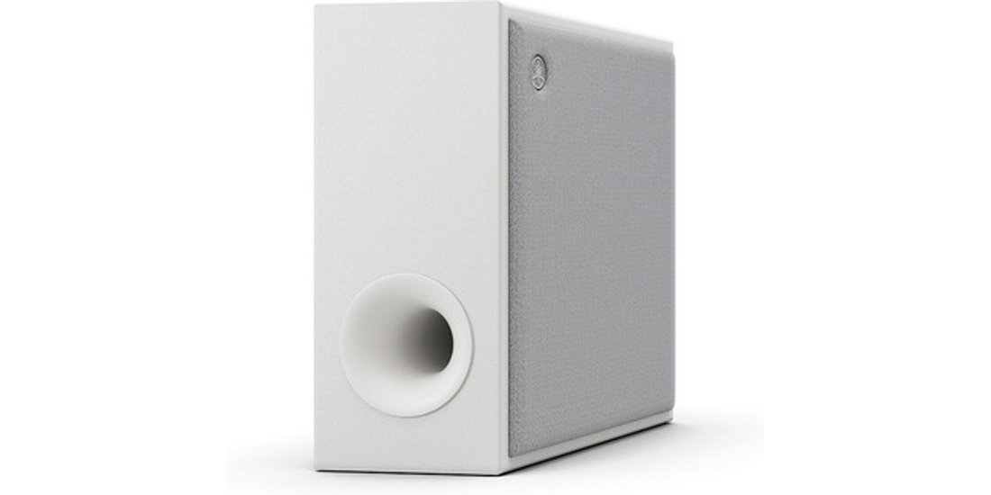 Yamaha SW-X100A Grigio chiaro 100 W