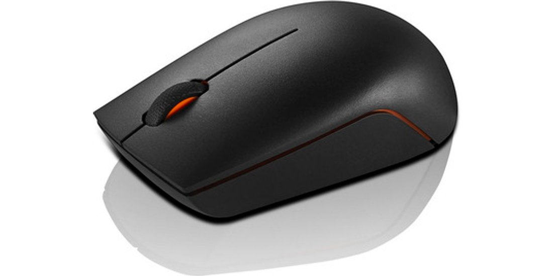 Lenovo GX30K79401 mouse Viaggio Ambidestro RF…