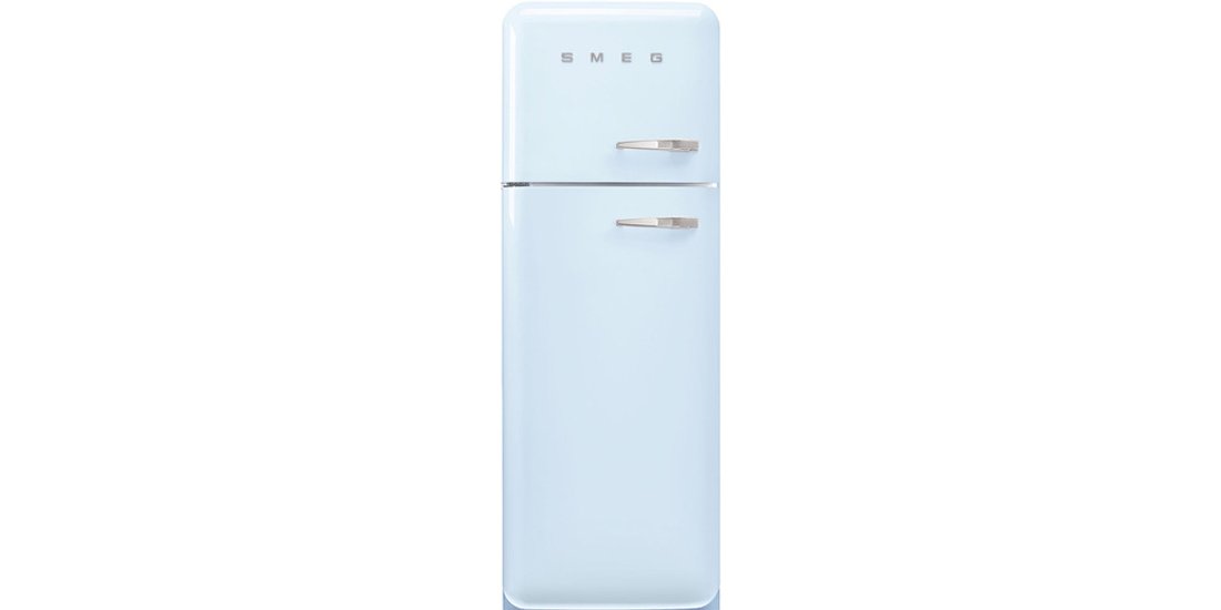 Smeg FAB30LPB6 frigorifero con congelatore 294…