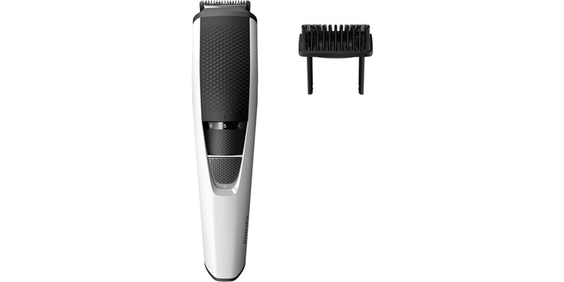Philips 3000 series Rifinitore per barba con …