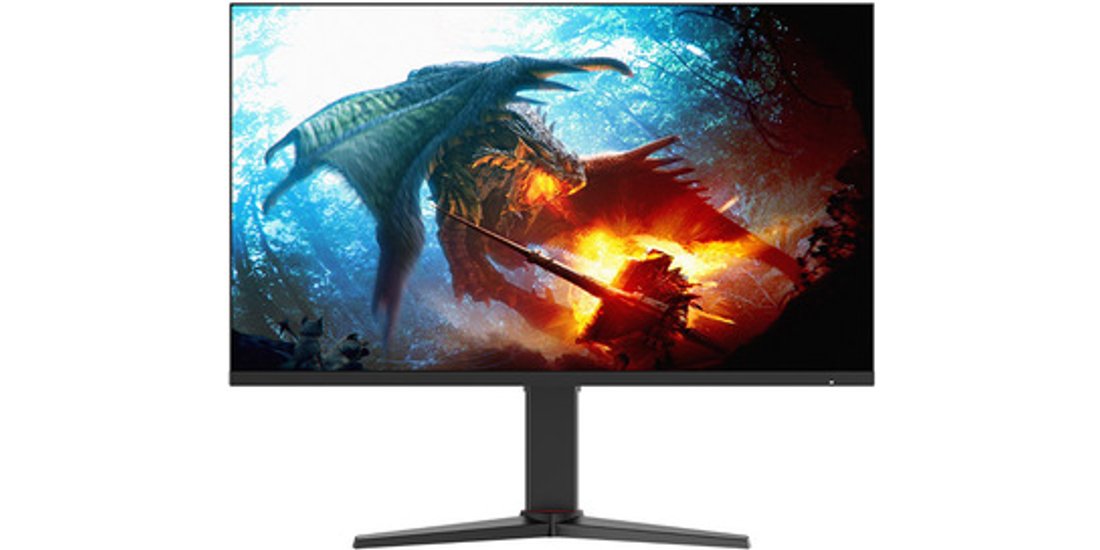 IOPLEE 27F960GIPS Monitor PC 686 cm (27”) 1920…