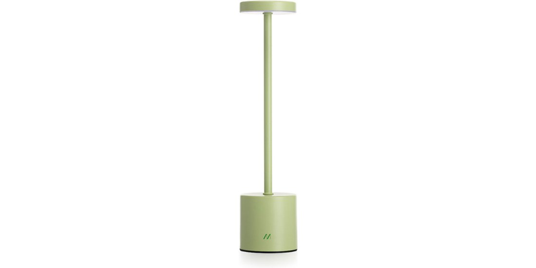 Muitomas UPNDOWNLAMPGN lampada da tavolo LED …
