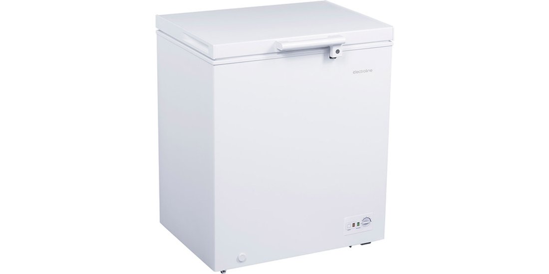 Electroline CFE145SH4WE0 congelatore Congelatore…
