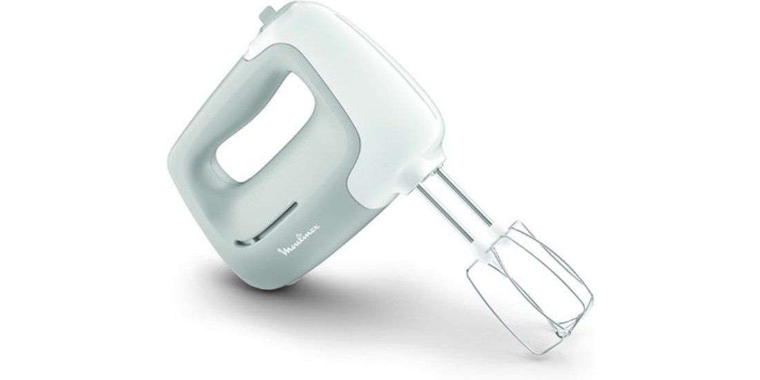 Moulinex PowerMix HM450B Sbattitore Prep Mix