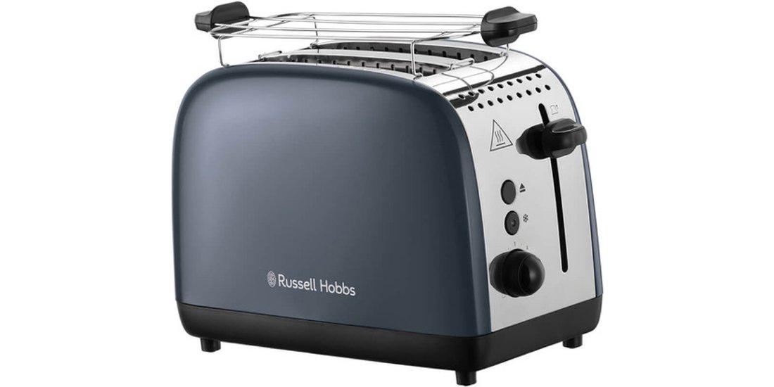 Russell Hobbs 26552-56 tostapane 6 2 fetta/e …
