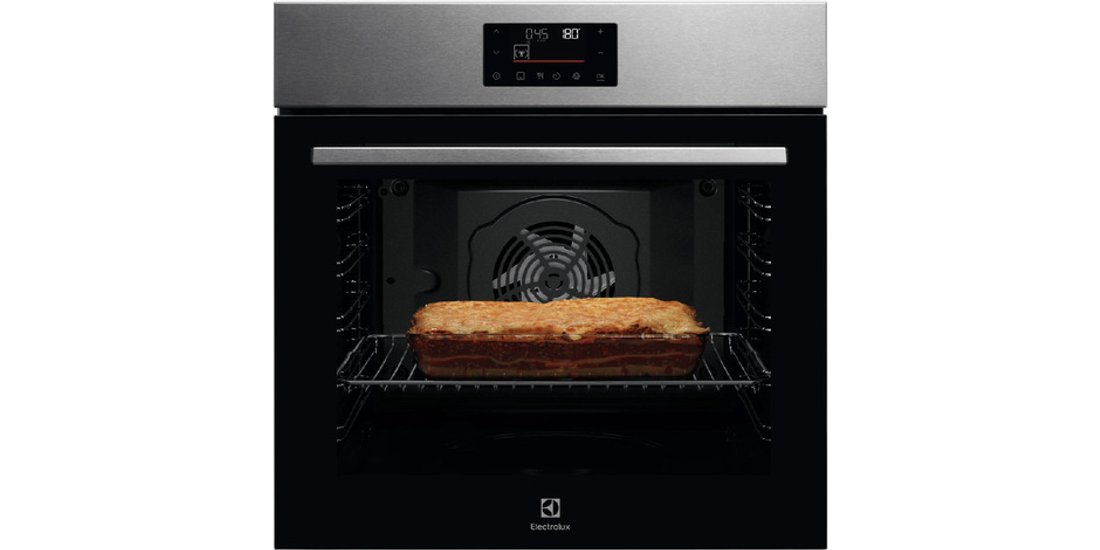 Electrolux Forno Incasso Pirolitico Classe A++ …