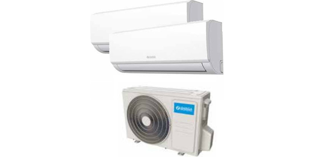 Olimpia Splendid SPLKITARYALS1EINV24 condizionatore…