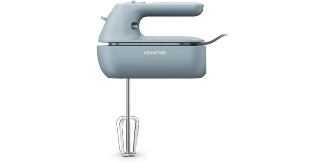 Kenwood HMP40.000GY Sbattitore manuale 350 W …