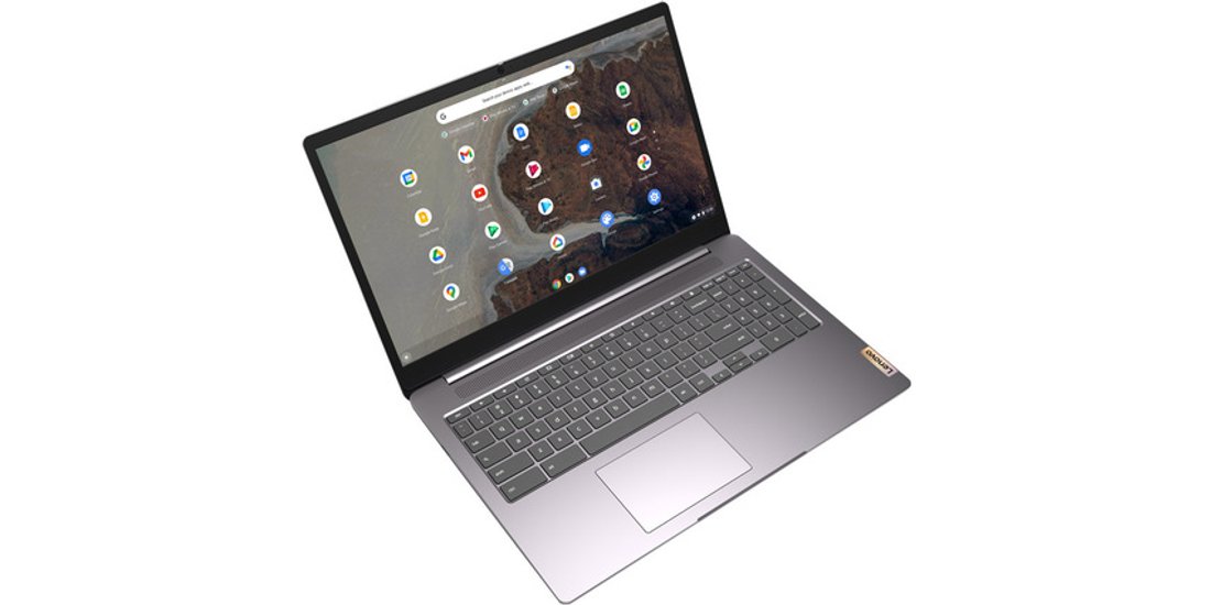 Lenovo IdeaPad 3 Chromebook 15.6” Intel Celeron…