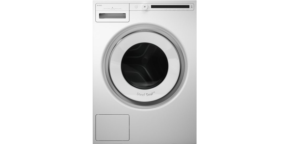 Asko Classic W2086C.W/3 lavatrice Caricamento…