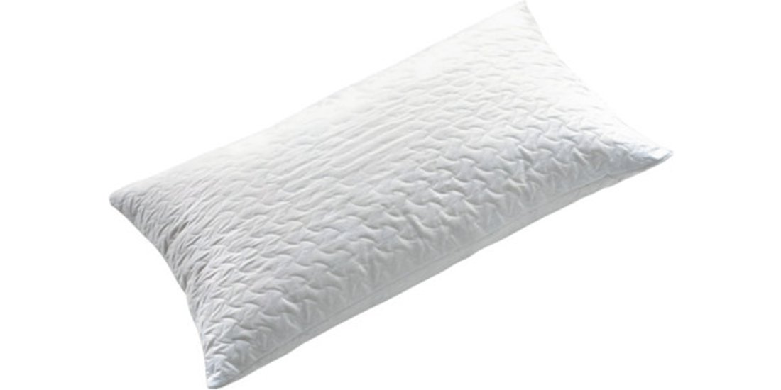 Joia Home 8055776235417 cuscino da letto Rettangolare…
