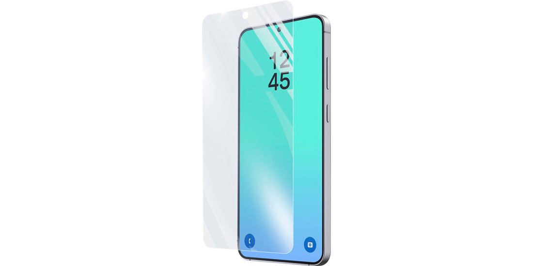 Cellularline Impact Glass – Galaxy S26 Vetro …