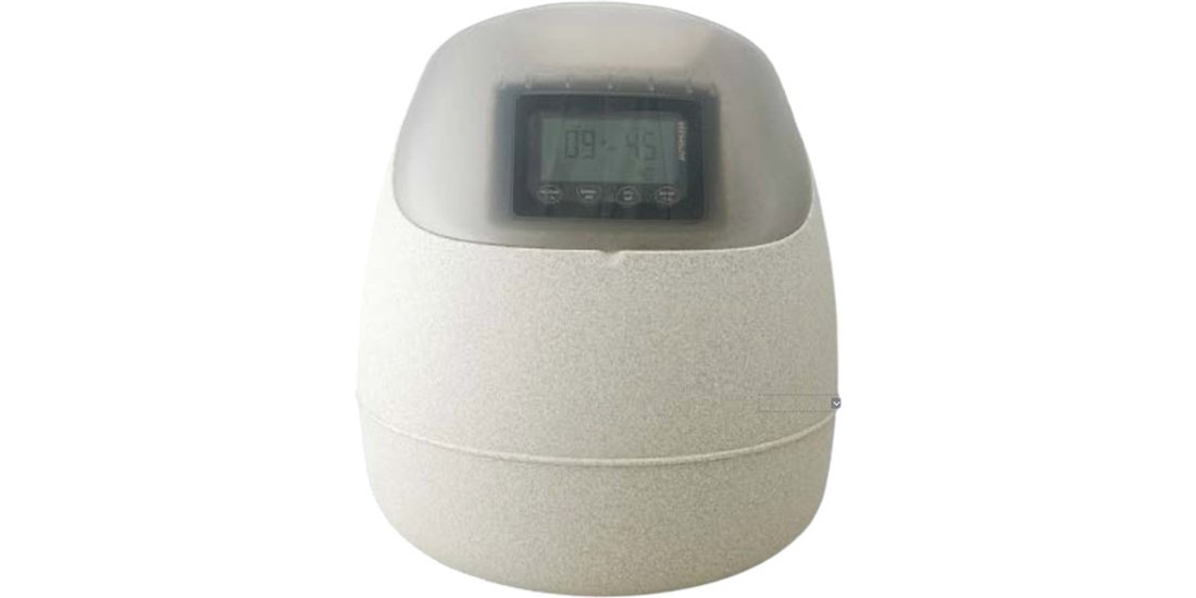 Sandokan 7500 zanzariera e uccidi-insetti Automatico…