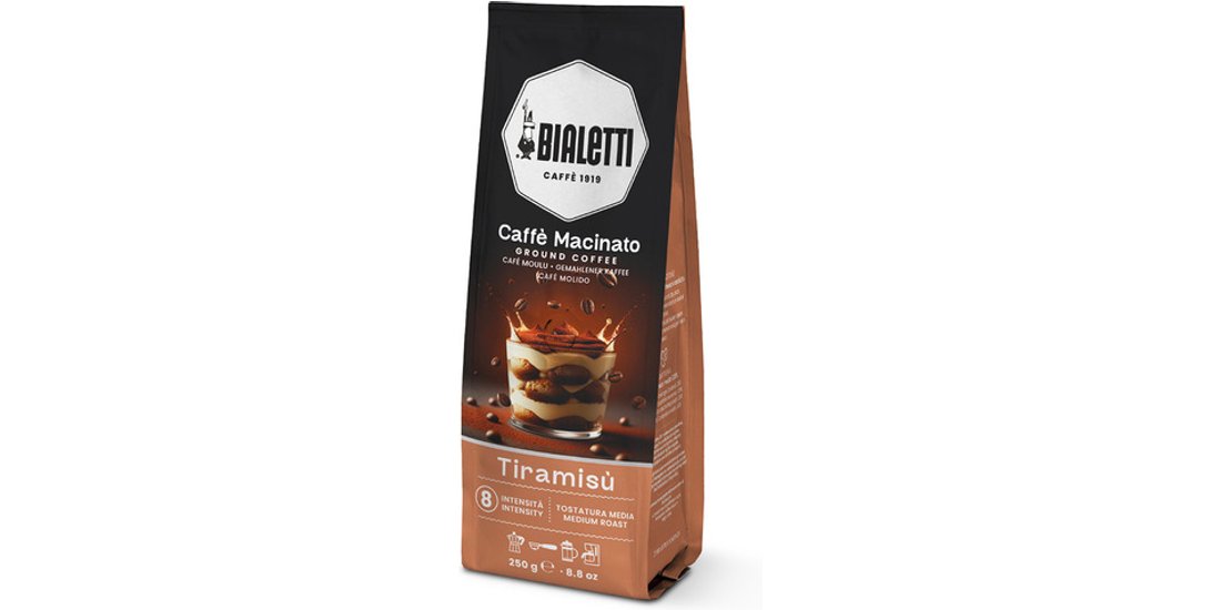Bialetti Tiramisu 250 g