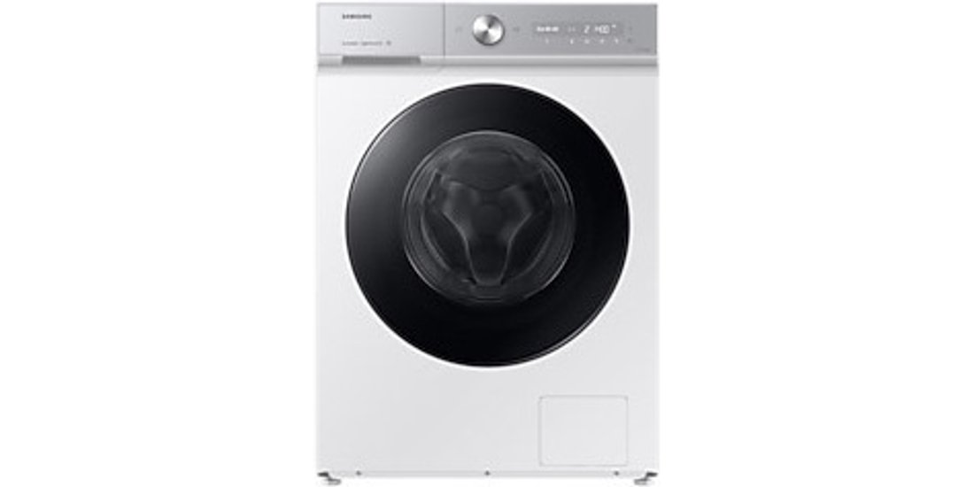 Samsung WW90DB8U95GH lavatrice Caricamento frontale…