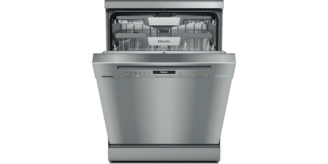 Miele G 7040 SC CLST AutoDos 14 coperti