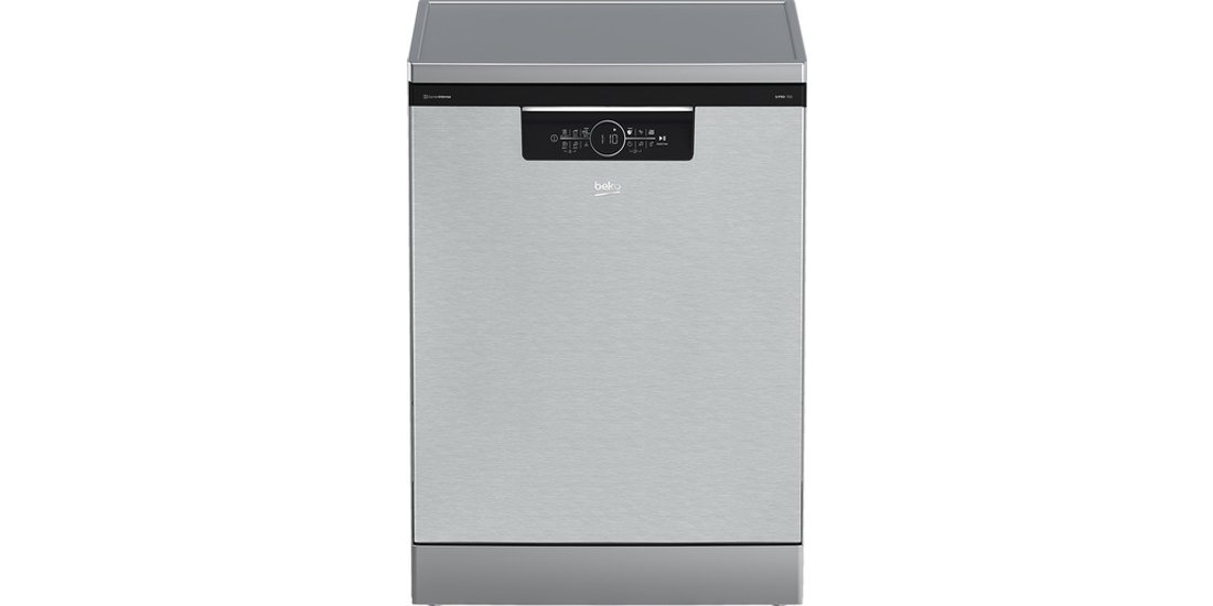 Beko BDFN36560XC: Lavastoviglie Beyond a Libera…