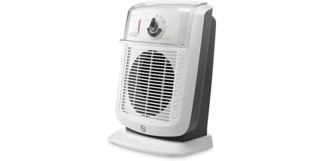 De’Longhi HBC 3032 Grigio Bianco 2200 …