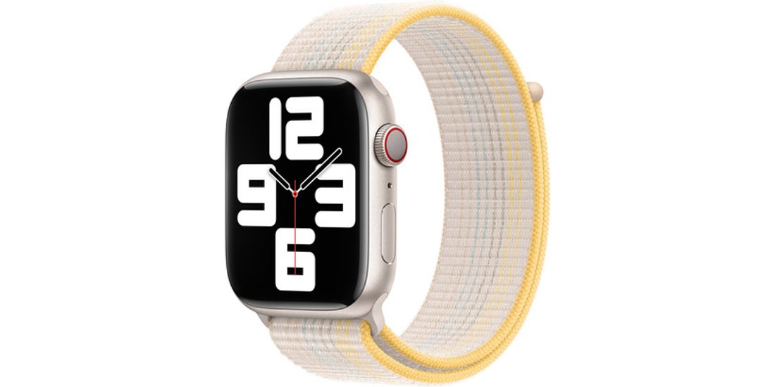 Apple Sport Loop galassia (45 mm)