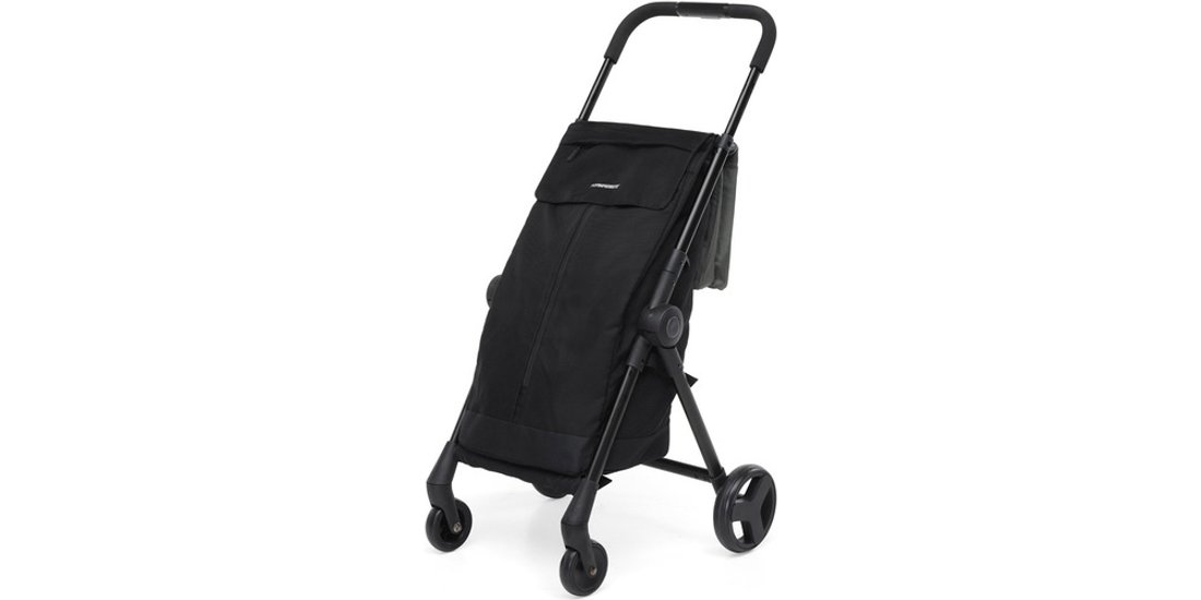 Foppapedretti Go Fast Black