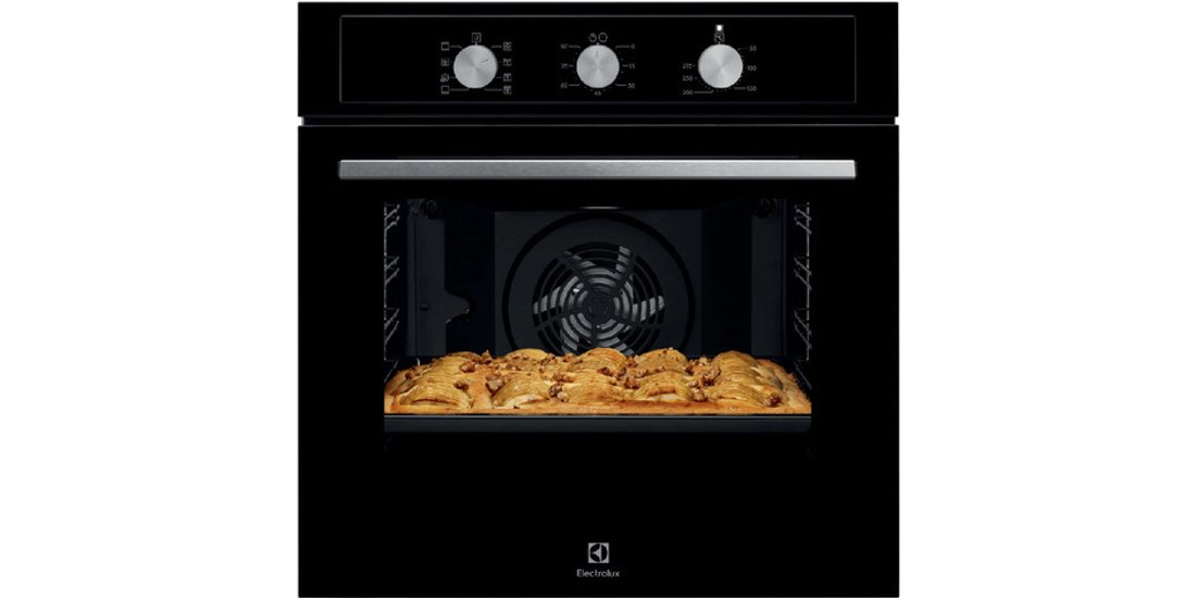 Electrolux Forno Incasso Multi Classe A+ 60 Cm…