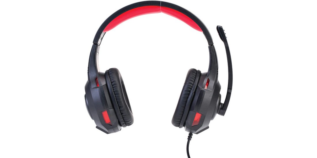 IOPLEE IOPCUFGAMEWAVE Cuffie Cablato A Padiglione…