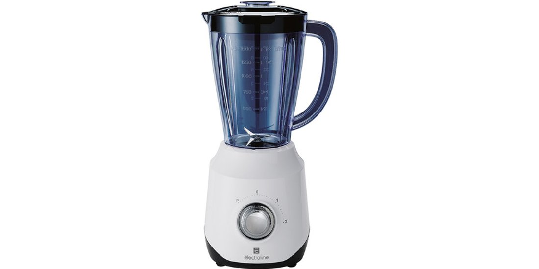 Electroline EDB2033W frullatore 15 L Frullatore…