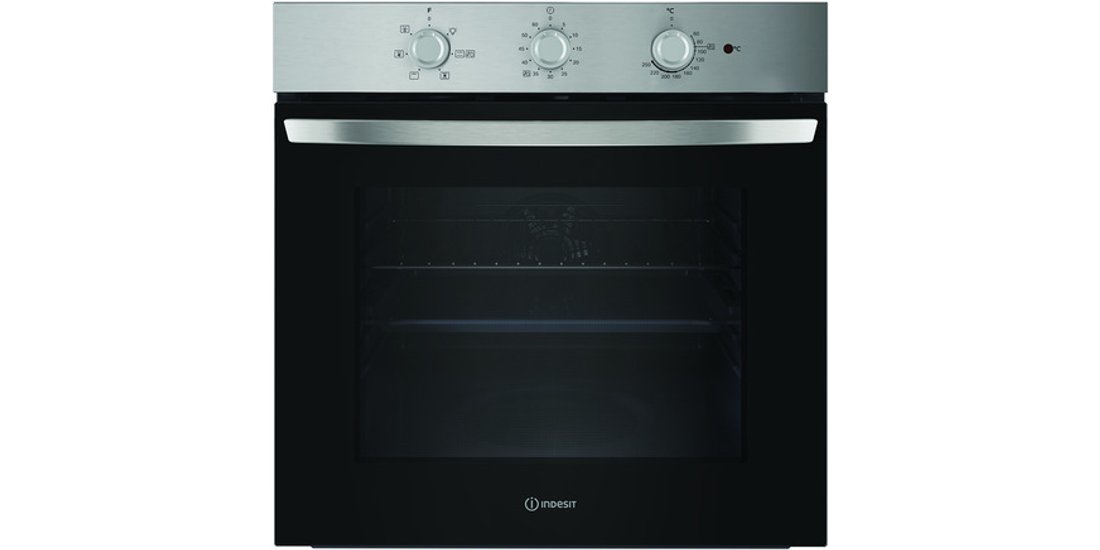 Indesit IO 2350H X Forno multifunzione inox 6…