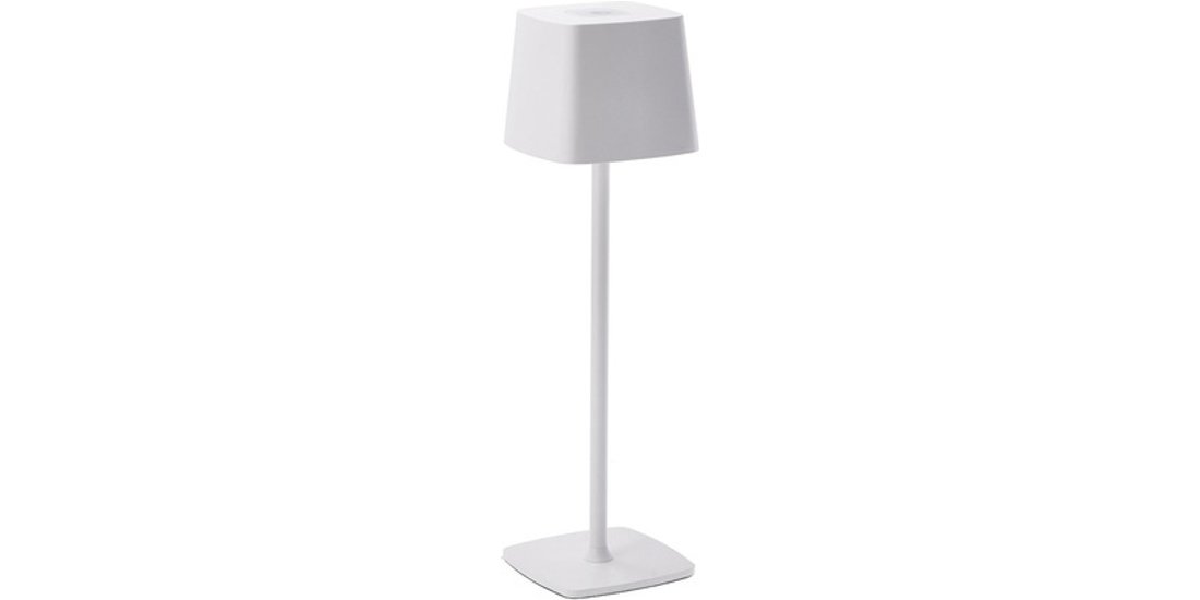 AD Trend 112545 lampada da tavolo 3 W LED G Bianco…