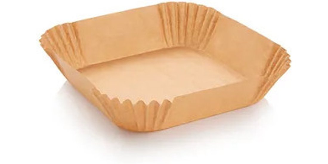 Tescoma 630752 Carta da forno 50 fogli Marrone…