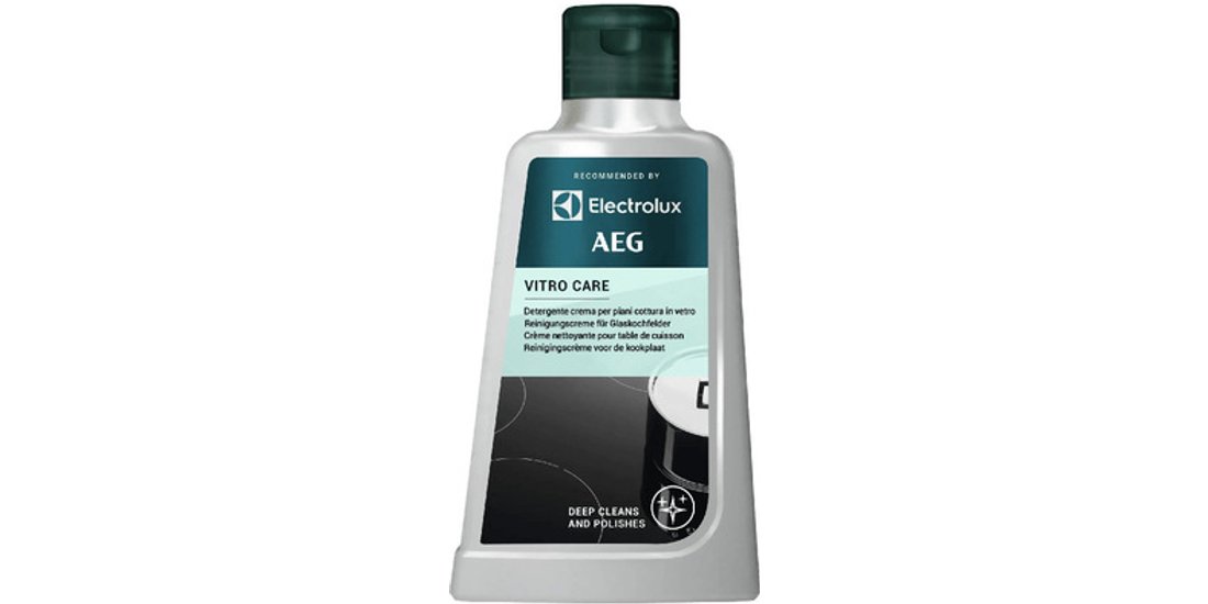 Electrolux Accessori Piano Vitro Care – Hob Cleaner…