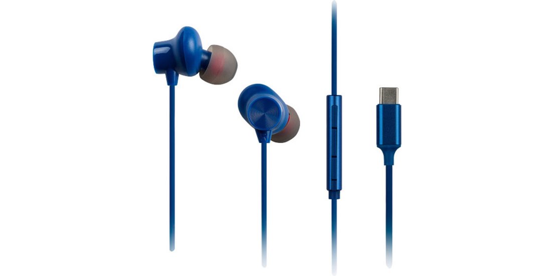 Panasonic RP-TCM225DEA cuffia e auricolare Cablato…