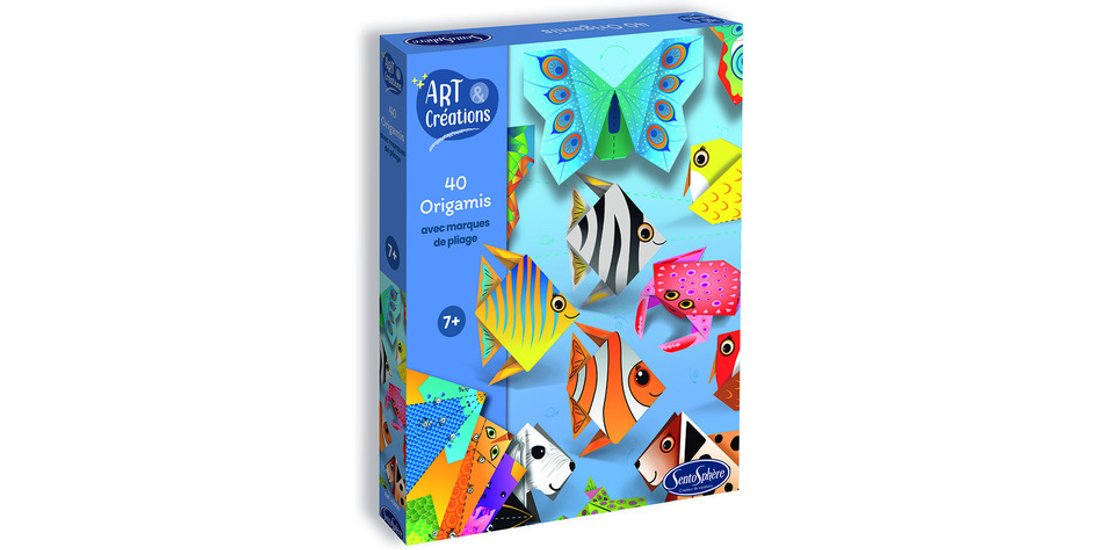SentoSphere 43000 giocattolo artistico e artigianale…