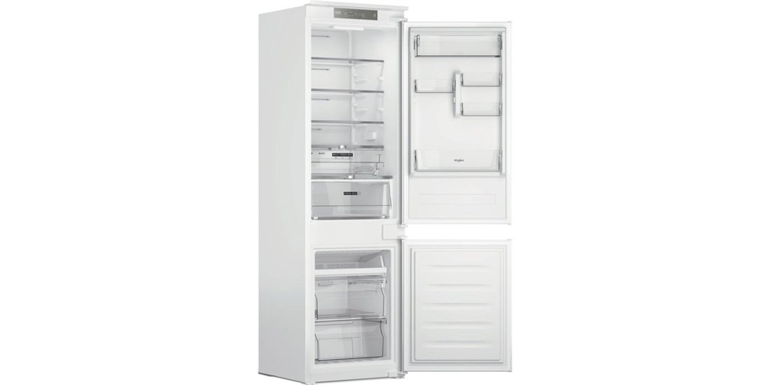 Whirlpool Total No Frost Frigorifero combinato…