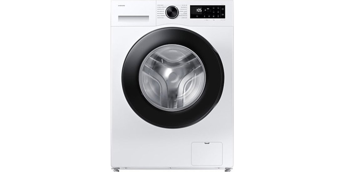 Samsung WW80FG5L32AEET lavatrice Caricamento …