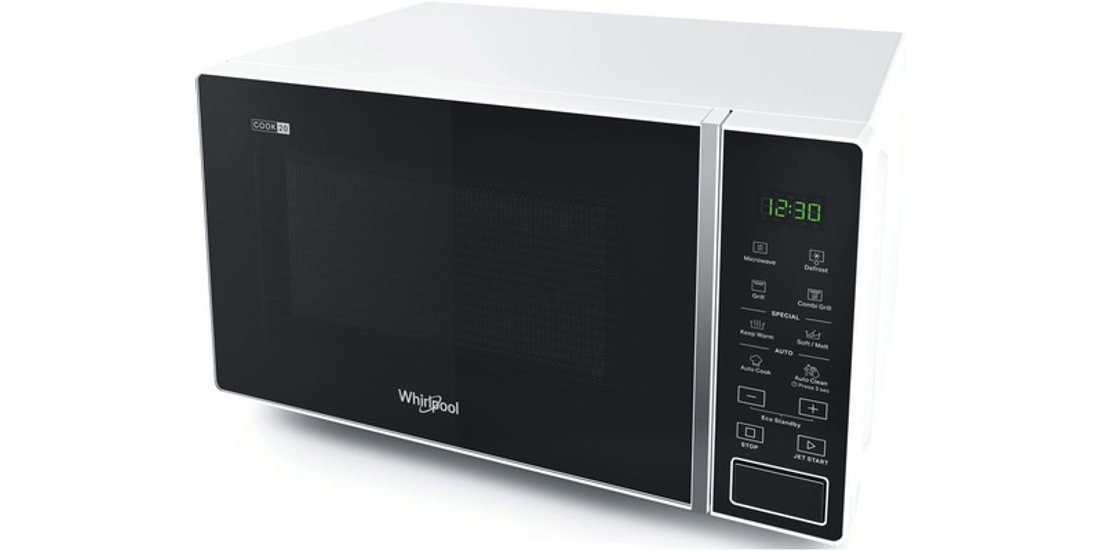 Whirlpool Cook20 Microonde a libera installazione…