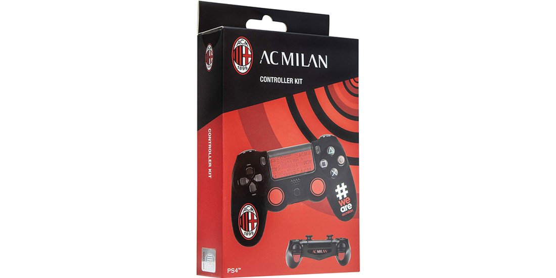 Cidiverte Controller Kit AC Milan 2.0 Custodia…