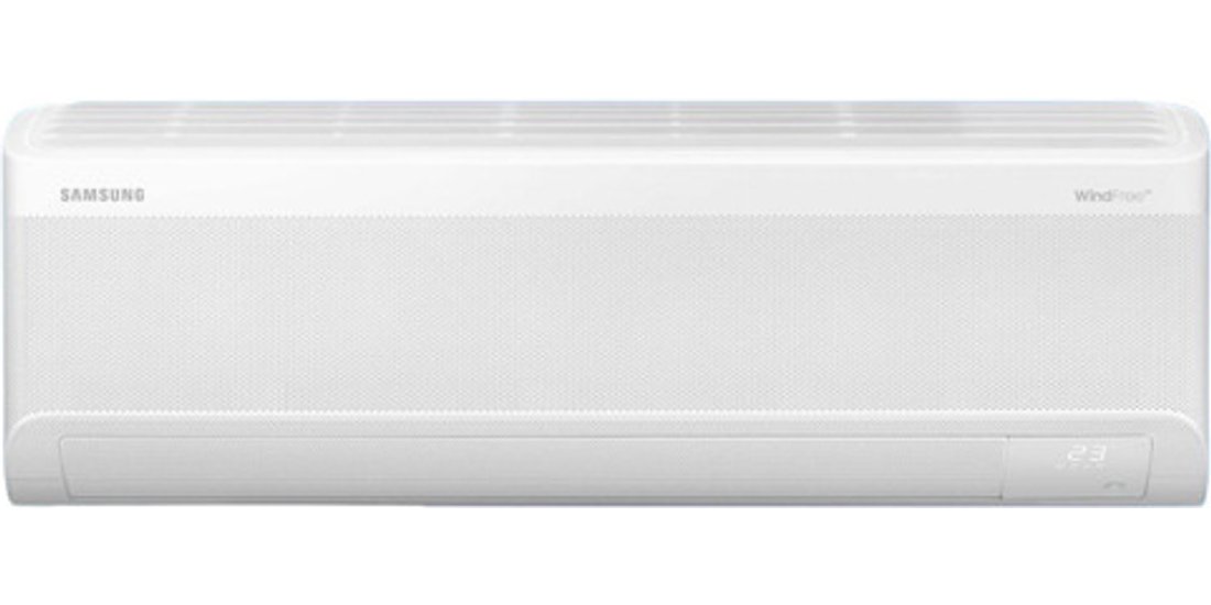 Samsung Climatizzatore fisso WindFree Elite S2…