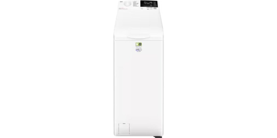 AEG Series 6000 LTR6G37A Lavatrice a carica dall…