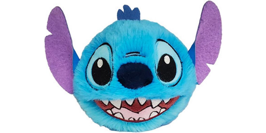 Beanie Bouncers Stitch