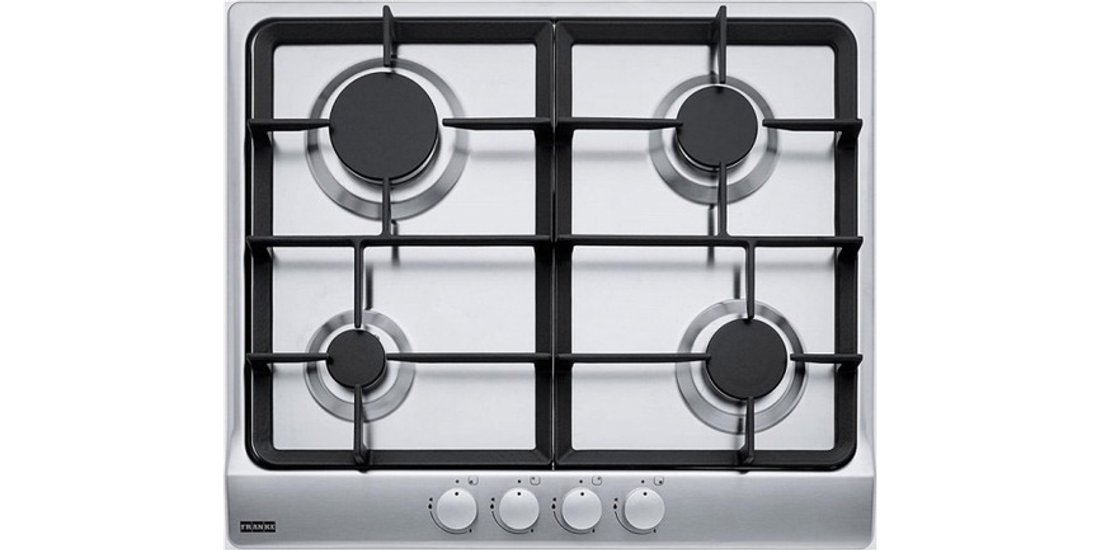 Franke FHSL 604 4GAV XS C Acciaio inox Da incasso…