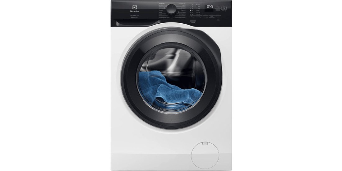 Electrolux Lavatrice Carica Frontale 9 Kg Classe…