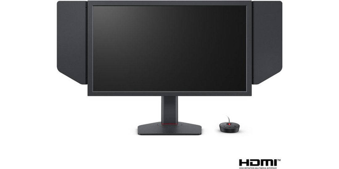 ZOWIE XL2586X Monitor PC 612 cm (24.1”) 1920…