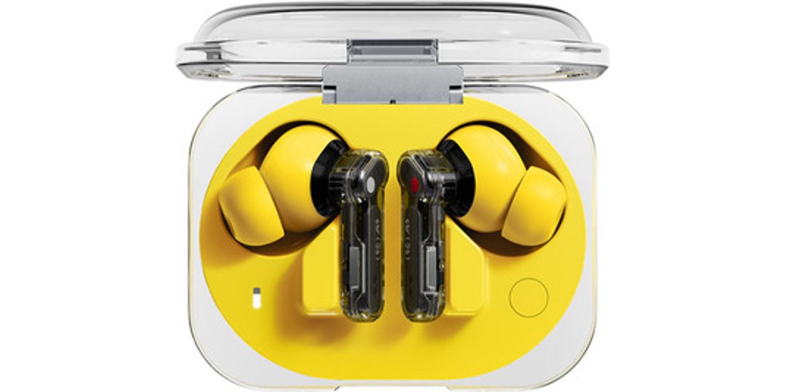 Nothing Ear ( 3a ) Auricolare True Wireless Stereo…