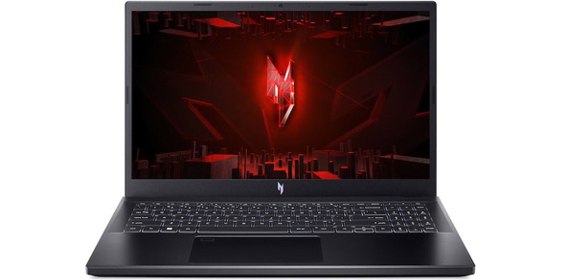 Acer Nitro V 15 ANV15-51-54ZC Notebook Gaming…