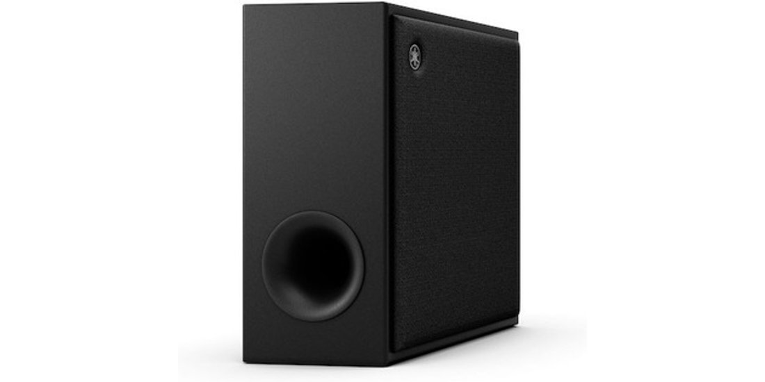 Yamaha SW-X100A Nero 100 W