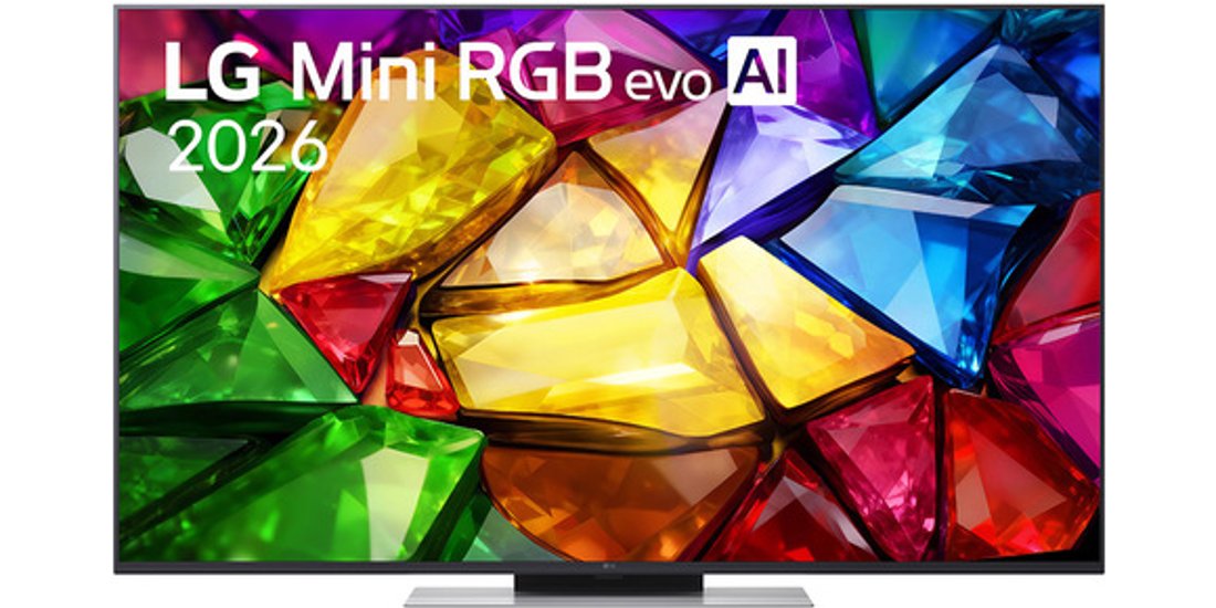 LG Mini RGB 55” Serie MRGB87 55MRGB87B6B 4K …