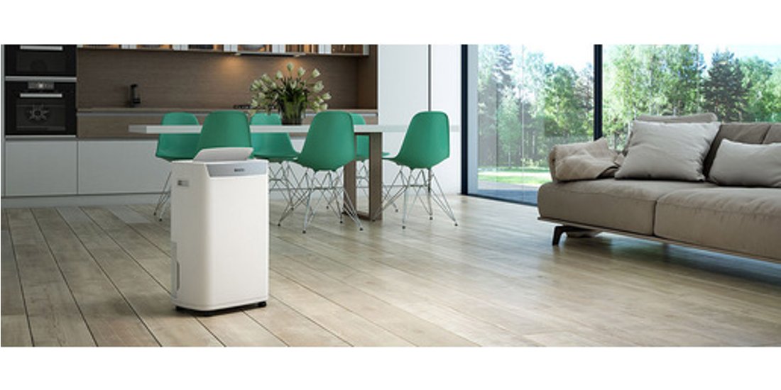 Olimpia Splendid Aquaria S1 20 P 5 L 38 dB 390…