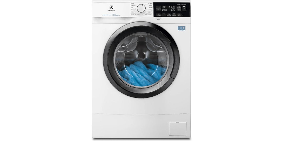Electrolux Lavatrice Slim 6 Kg Classe A 1200 …